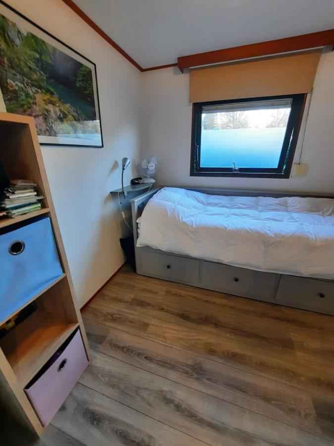 Chalet M & J Heel エクステリア 写真